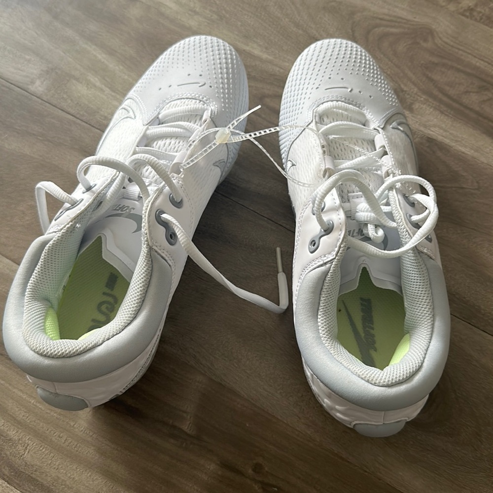 Nike hyperdiamond - Picture 2 of 11